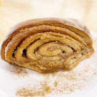 CINNAMON SCROLL