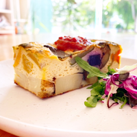EGG FRITTATA