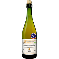Cidre Brut Sehedic 375ml
