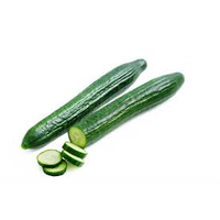 CUCUMBERS CONTINENTAL