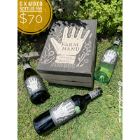 Farm Hand 6 bottles buy