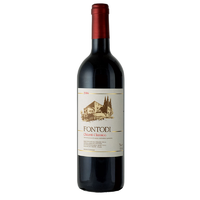 CHIANTI CLASSICO