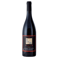 SYRAH 2016