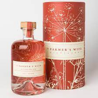 THE FARMERS WIFE GIN CYLINDER