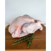 WHOLE TURKEY SUPREME