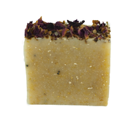 ENGLISH BREAKFAST SOAP