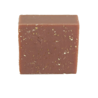 RED CLAY SOAP