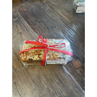 SPELT CHRISTMAS CAKE SMALL