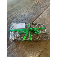 VEGAN QUINOA CHRISTMAS CAKE LARGE