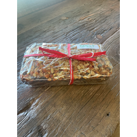 SPELT CHRISTMAS CAKE LARGE