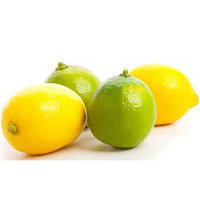 LEMONS MEYER 1KG NET