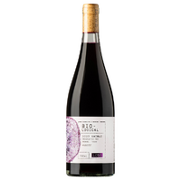 Lowe Biological Shiraz