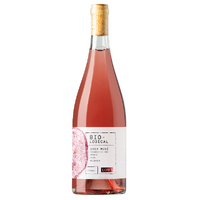 LOWE BIOLOGICAL ROSE 750ML