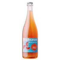 PET NAT KOMUBUCHA BLOOD ORANGE