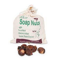 SOAP NUTS
