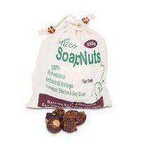 SOAP NUTS