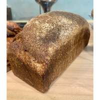 SPELT SOURDOUGH