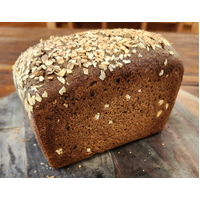 RYE SOURDOUGH