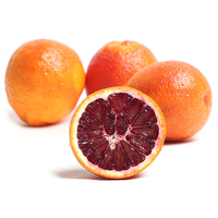 ORANGES BLOOD NAVEL