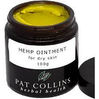 HEMP OINTMENT