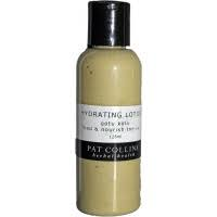HYDRATING LOTION GOTU KOLA