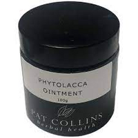 PHYTOLACCA OINTMENT