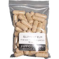 SLIPPERY ELM CAPSULES