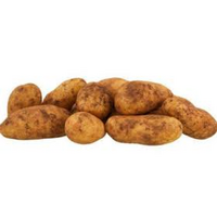 POTATOES DUTCH CREAM