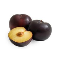 PLUMS PIZZAZ