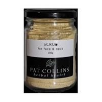 VEGAN SCRUB