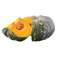 PUMPKIN JAP CUT LOCAL