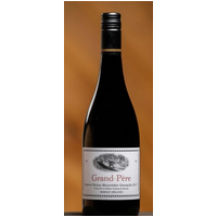 GRAND PERE RESERVE SHIRAZ MOURVEDRE