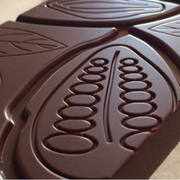 COCOA DARK CHOCOLATE BLOCK