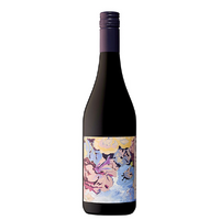 ELECTRIC VIOLET GRENAHCE CINSAULT