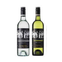 TAMBURLAINE TWO BOTTLE BUY OTG ORGANIC 2 BY 750ML