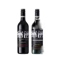 TAMBURLAINE TWO BOTTLE BUY RED OTG ORGANIC 2 BY 750ML