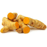 TURMERIC FRESH
