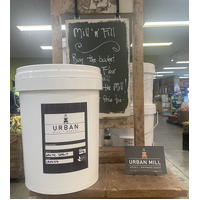 UNBLEACHED WHITE SPELT FLOUR