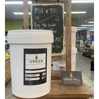 WHOLE WHEAT FLOUR - REFILL