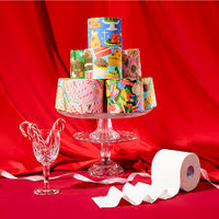 TOILET PAPER XMAS